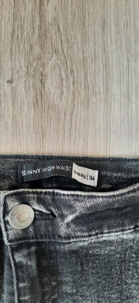 Rifle sinsay, sinsay,s