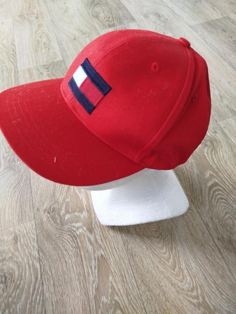 Šiltovka, tommy hilfiger