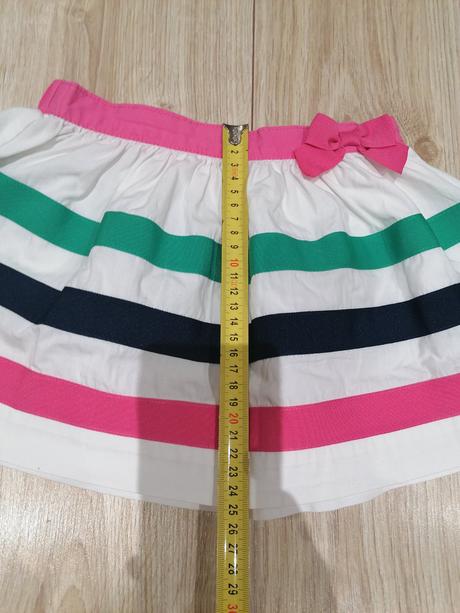 Sukňa, gymboree,110