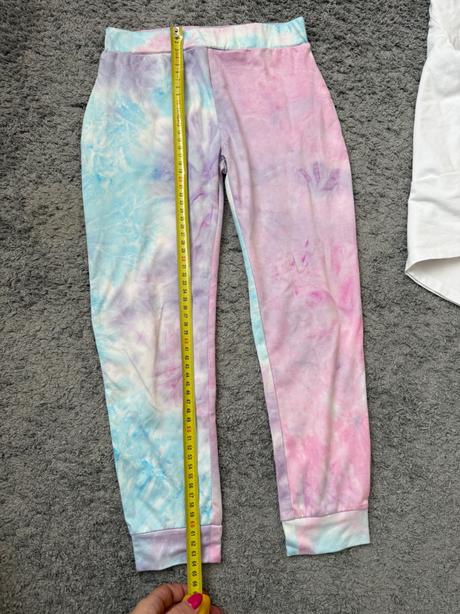 Teplaky a natelnik h&m v., h&m,116