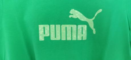 Puma tričko dámske, puma,m