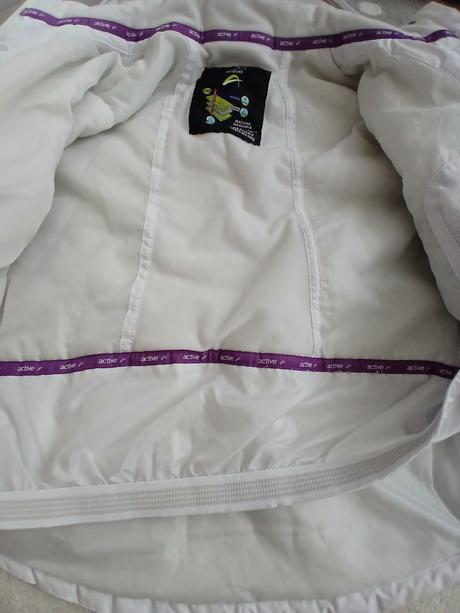 Lyžiarska bunda, f&f,128