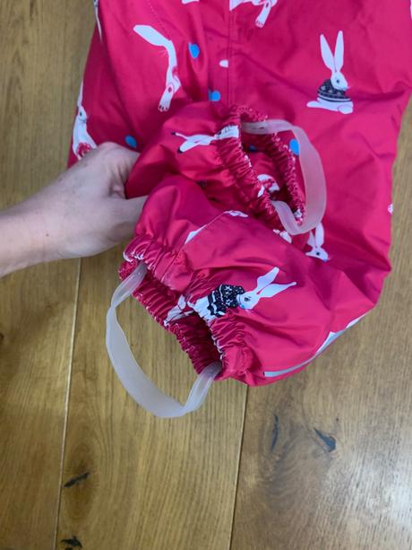 Reima puhuri zimná kombinéza 92/98, reima,92