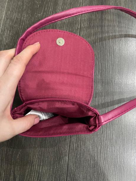 Dievčenská kabelka, 