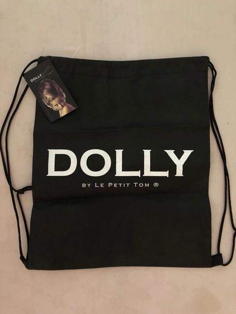 Original dolly saty, sukna., 128