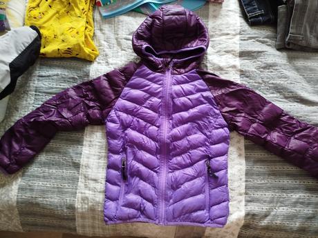 Prechodná bunda, neverest,128