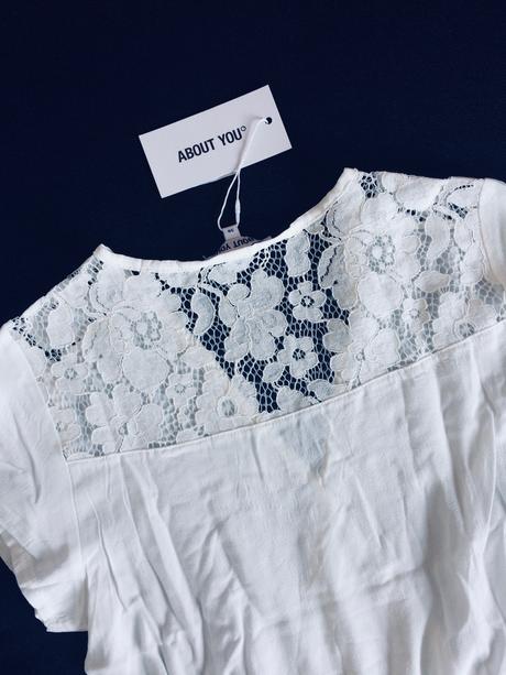 About you verena blúzka vel.36/s, 36 / s