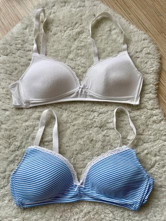 Bavlnene podprsenky, takko,85b