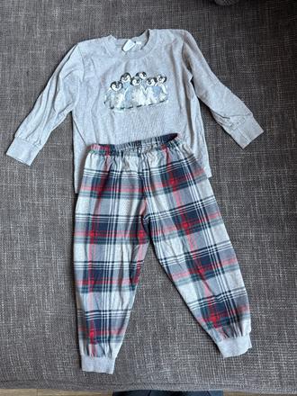 Slovenka silver pyzamko, slovenka,104