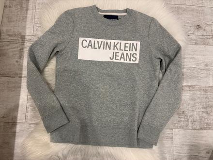 Mikina calvin klein, calvin klein,s