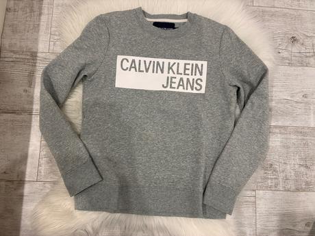 Mikina calvin klein, calvin klein,s