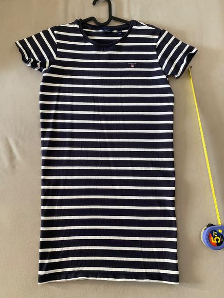 Šaty gant, gant,158