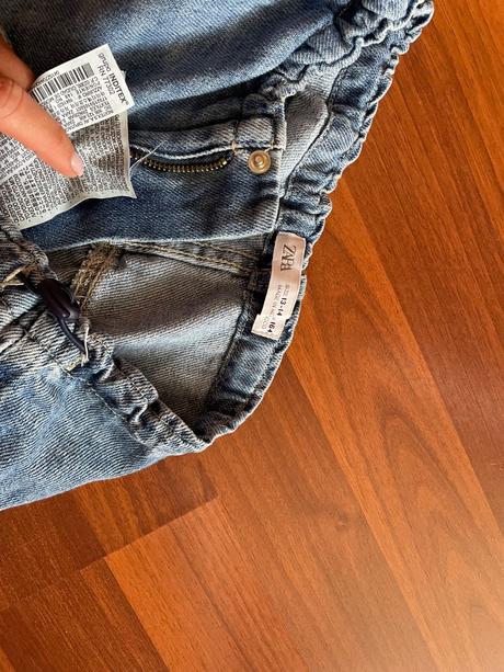 Rifle volne, zara,164