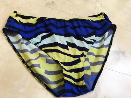 Perfektné plavky - 95 b/c, xl