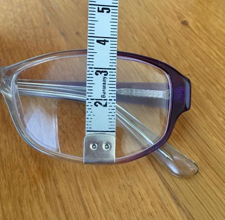 Dioptrické okuliare,