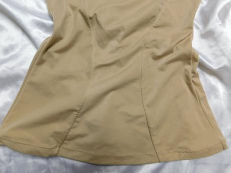 Luxusne stiahovacie tielko/top, 40