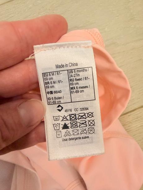 Uv tričko na kúpanie, nabaiji,74