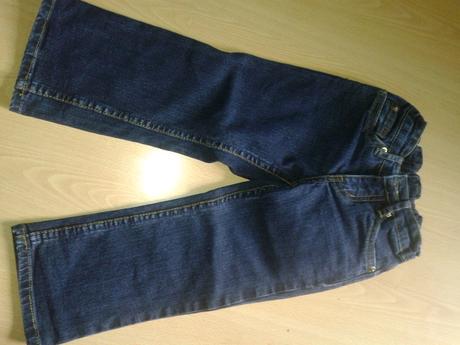 Riflove nohavice, 98