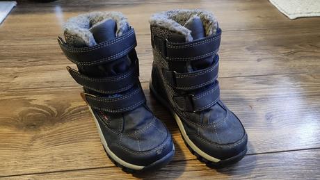 Zimné topánky, 29