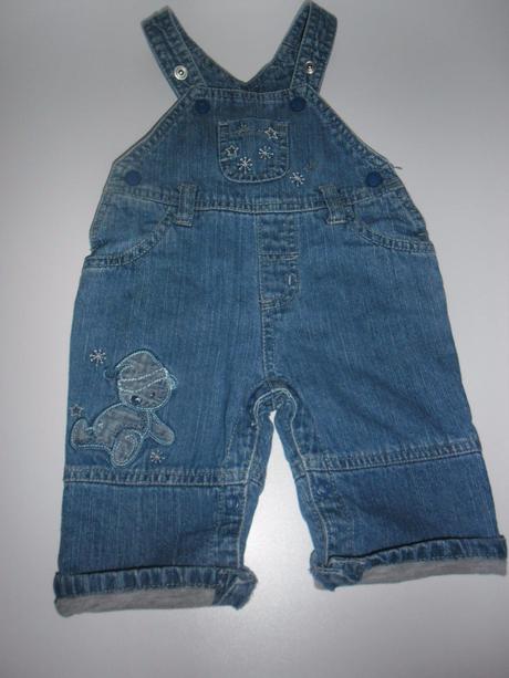 Rifle s mackom, little bundle,62