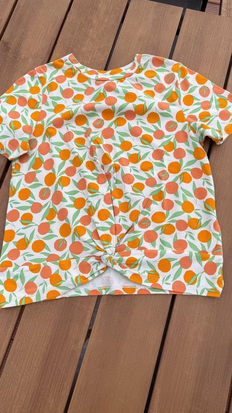 Little pieces tričko 146-152, 146