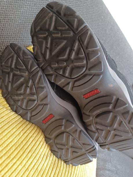 Zimné topánky adidas, adidas,36