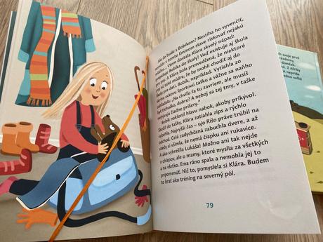 Petra nagyová džerengová klára,