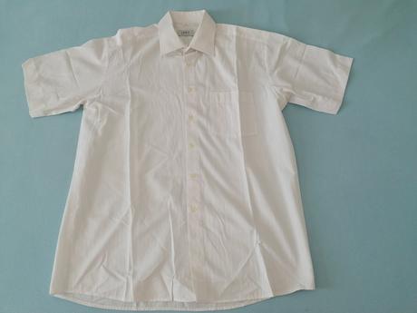 Košeľa jara fashion, 43