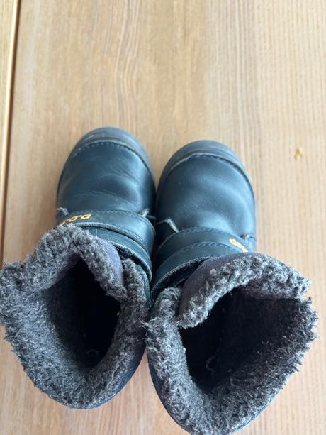 Zimne topanky d.d.step 26, d.d.step,26