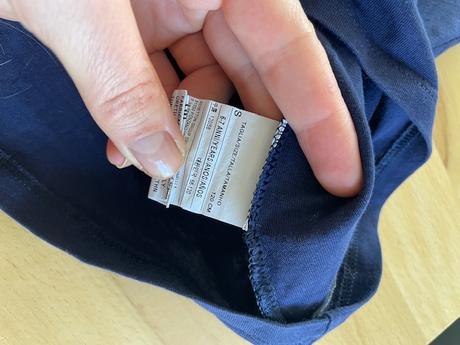 Benetton tricka 116 , 5-6 rokov, benetton,116