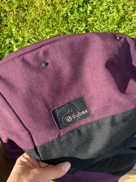 Kočík cybex priam 3v1, cybex,cybex priam so sedadlom light seat