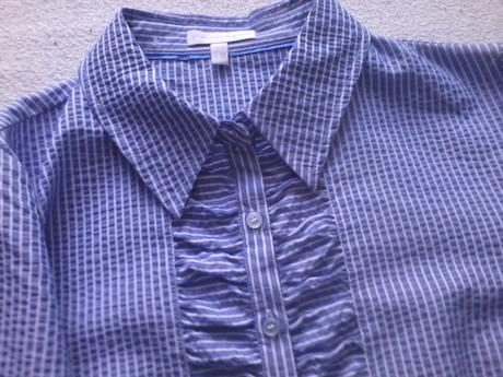 Bluzocka, charles vögele,38