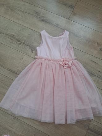 H&m šaty, h&m,104
