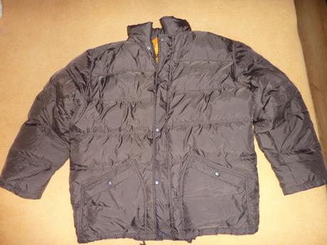 Nádherná bunda mustang, xl