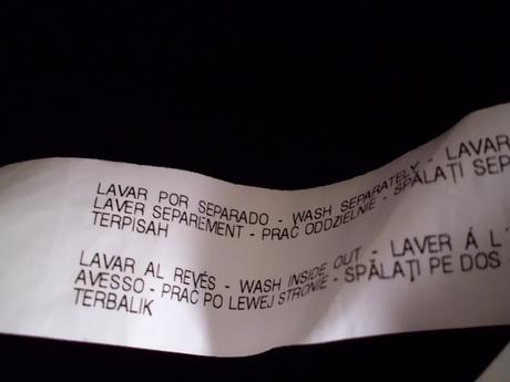 Blúzka čierna s-m, zara,s