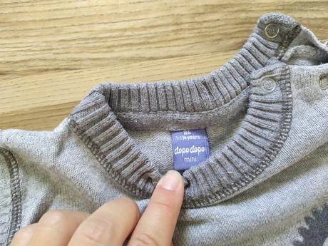 Sveter, dopodopo,86