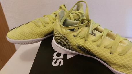 Kopačky - halovky adidas, adidas,33