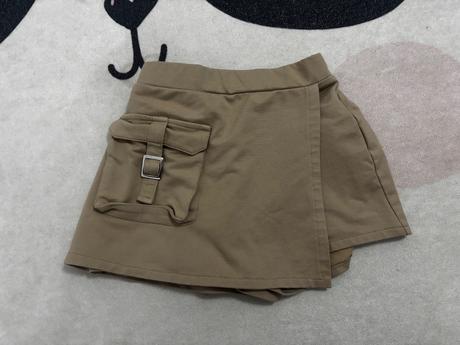 Skort, zara,128