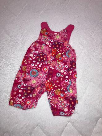 Nohavice na traky, 62