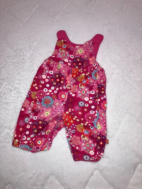 Nohavice na traky, 62