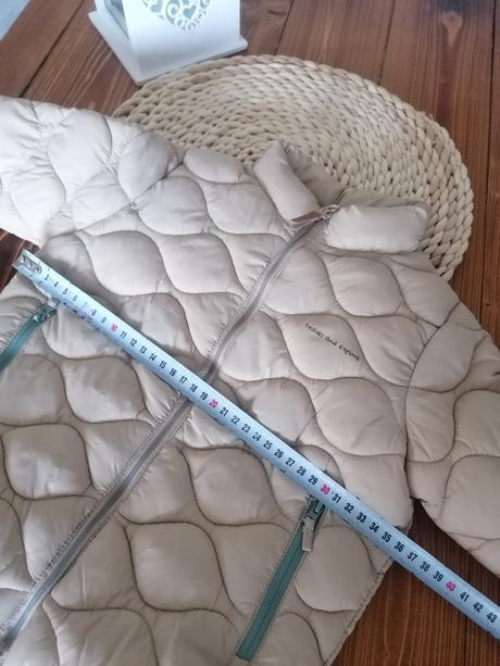 Prechodna bundička reserved 104, reserved,104