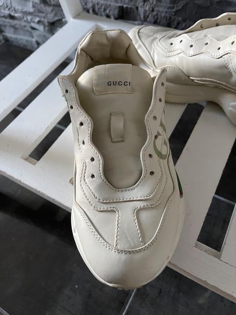 Gucci orig sedia na 23,5 az 24 cm, gucci,37