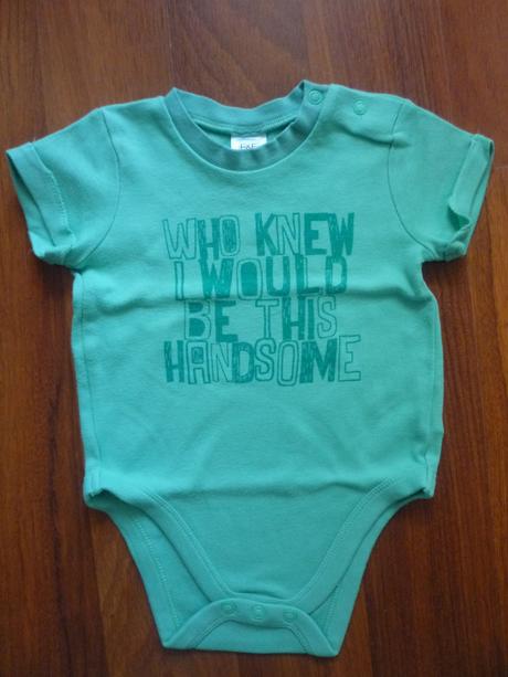 Zelené body, f&f,80