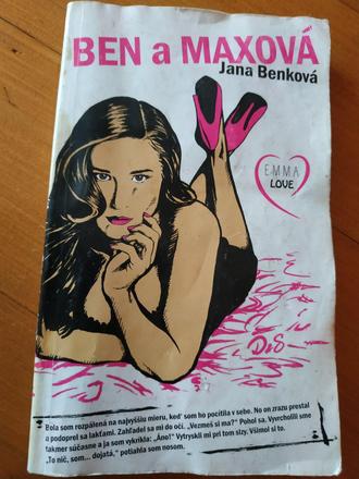 Ben a maxová,