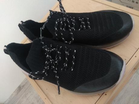 Ľahké športové tenisky pre dievčatá, 34