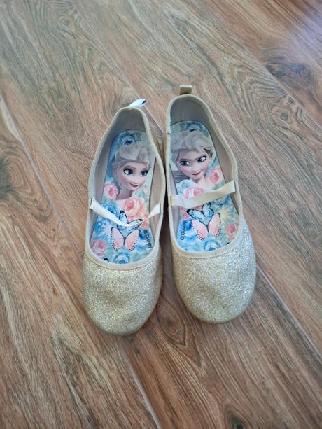 Balerinky elsa, disney,33