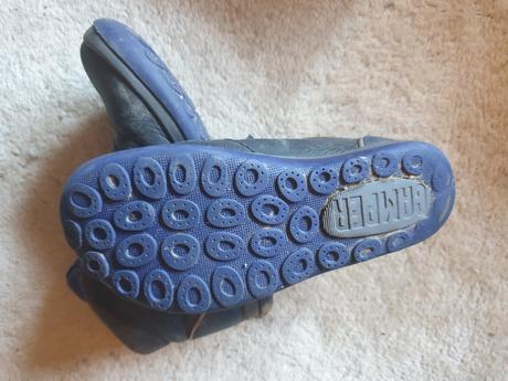 Camper zimne topanky, camper,31