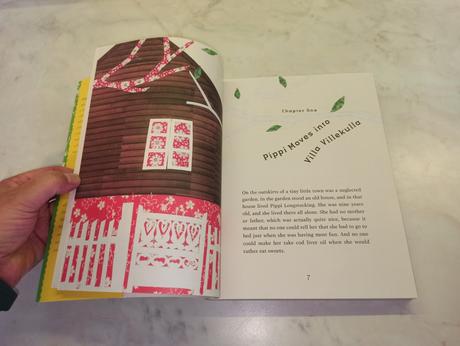 Astrid lindgren - pippi longstocking, 