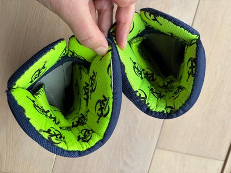 Winnwell amp 500, winnwell,s