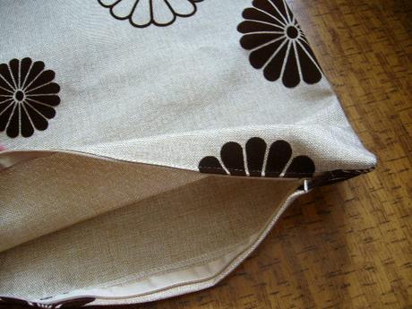 2ks oblečky na dekoračny vankuš,